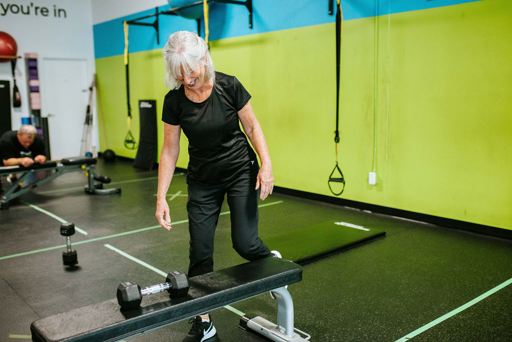 Fitness equipment online chilliwack